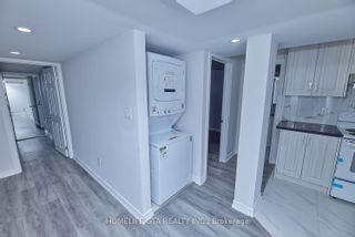 Photo 7: 122 Ravenscroft(Basement) Road in Ajax: Central West House (2-Storey) for lease : MLS®# E8179930