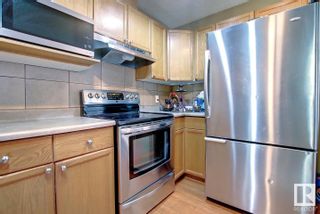 Photo 7: 15716 141 Street in Edmonton: Zone 27 House Half Duplex for sale : MLS®# E4301604