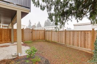 Photo 33: 3 46376 YALE Road in Chilliwack: Chilliwack Downtown Townhouse for sale in "Magnolia Grove" : MLS®# R2749050