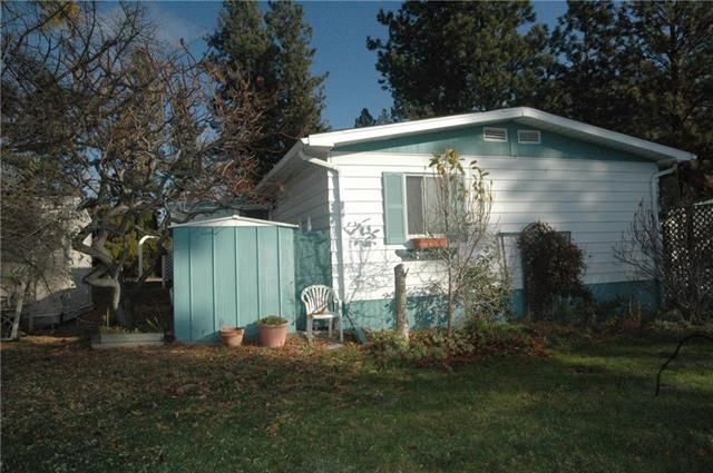 Main Photo: 15 1929 South 97 Highway in West Kelowna: Lakeview Heights House for sale : MLS®# 10108640
