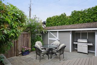 Photo 24: 3287 West 22nd Avenue in Vancouver: Home for sale