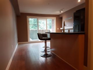 Photo 6: 203 3260 ST JOHNS STREET in Port Moody: Port Moody Centre Condo for sale : MLS®# R2347758