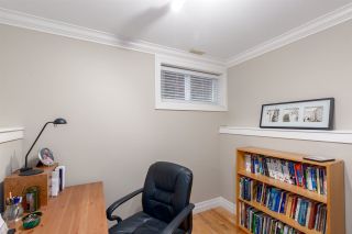 Photo 14: 3109 W 16TH Avenue in Vancouver: Kitsilano House for sale (Vancouver West)  : MLS®# R2244852