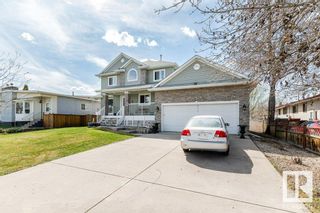 Photo 3: 12720 93 Street in Edmonton: Zone 02 House for sale : MLS®# E4293759