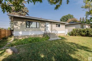 Photo 1: 13114 FORT Road in Edmonton: Zone 02 House for sale : MLS®# E4313985