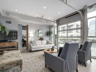 Photo 7: 601 546 BEATTY Street in Vancouver: Downtown VW Condo for sale (Vancouver West)  : MLS®# R2336595