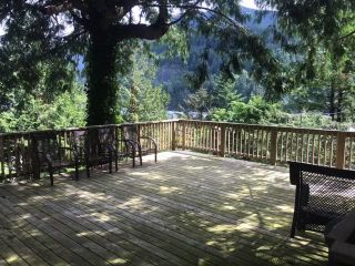 Photo 7: 6526 WELLINGTON Place in West Vancouver: Horseshoe Bay WV House for sale in "Horseshoe Bay" : MLS®# R2586498