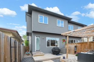 Photo 48: 1706 33 Avenue SW in Calgary: South Calgary Semi Detached (Half Duplex) for sale : MLS®# A2051972