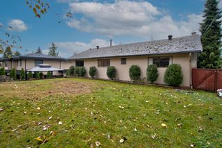 Photo 33: 5391 EGLINTON Street in Burnaby: Deer Lake Place House for sale in "DEER LAKE PLACE" (Burnaby South)  : MLS®# R2633141