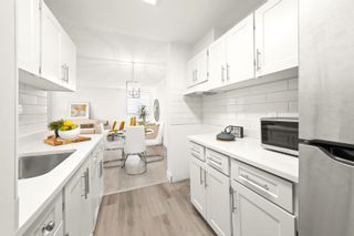 Photo 5: 1006 4105 IMPERIAL Street in Burnaby: Metrotown Condo for sale (Burnaby South)  : MLS®# R2702556