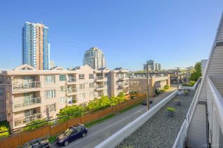 Photo 18: 217 550 ROYAL Avenue in New Westminster: Downtown NW Condo for sale in "HARBOURVIEW" : MLS®# R2169710