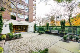 Photo 29: 302 1003 PACIFIC Street in Vancouver: West End VW Condo for sale in "Seastar" (Vancouver West)  : MLS®# R2654022