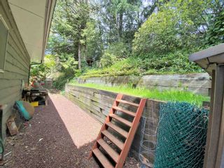 Photo 39: 6451 MARINE Drive in Burnaby: Big Bend House for sale (Burnaby South)  : MLS®# R2680775
