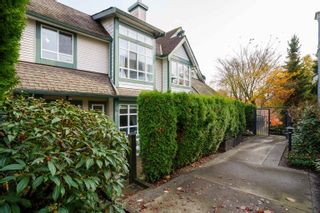 Photo 28: 7430 HAWTHORNE TERRACE in Burnaby: Highgate Townhouse for sale (Burnaby South)  : MLS®# R2635136