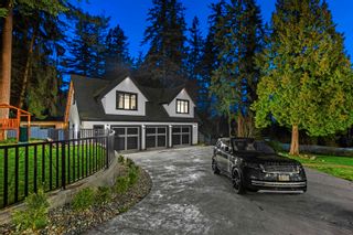 Photo 30: 13585 28 Avenue in Surrey: Elgin Chantrell House for sale in "Elgin Chantrell" (South Surrey White Rock)  : MLS®# R2868821