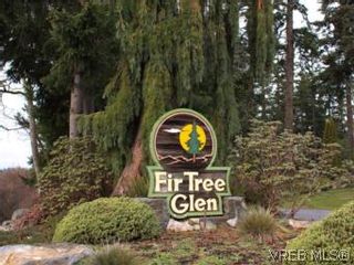Photo 9: LOT 1 Fir Tree Glen in VICTORIA: SE Broadmead Land for sale (Saanich East)  : MLS®# 522641