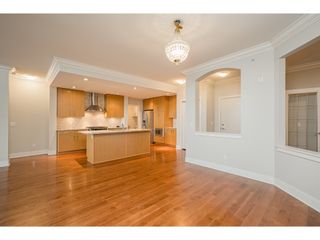 Photo 12: 303 16477 64 Avenue in Surrey: Cloverdale BC Condo for sale in "ST ANDREWS" (Cloverdale)  : MLS®# R2562367