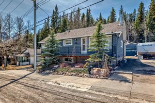 Photo 1: 261 Three Sisters Drive: Canmore Detached for sale : MLS®# A2127380