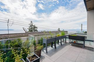 Photo 18: 1228 EVERALL Street: White Rock House for sale in "White Rock Hillside" (South Surrey White Rock)  : MLS®# R2701484