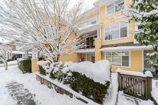 Photo 16: 11 6878 SOUTHPOINT Drive in Burnaby: South Slope Townhouse for sale (Burnaby South)  : MLS®# R2851429
