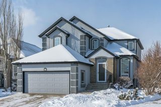 Photo 1: 167 Cranwell Close SE in Calgary: Cranston Detached for sale : MLS®# A1182442