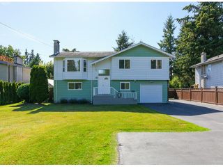Photo 1: 3469 200 Street in Langley: House for sale