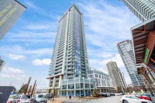 Photo 27: 808 2085 SKYLINE Court in Burnaby: Brentwood Park Condo for sale in "BOSA SOLO 3" (Burnaby North)  : MLS®# R2873605