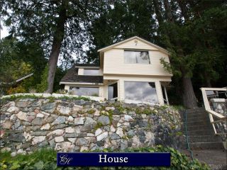 Photo 8: 8015 PASCO RD in West Vancouver: Howe Sound House for sale : MLS®# V889570