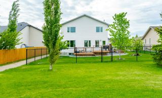 Photo 35: 437 Carriage Lane Crossing: Carstairs Detached for sale : MLS®# A1229317