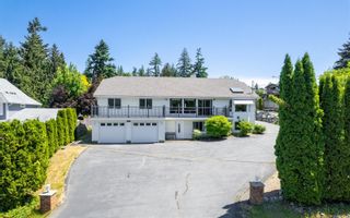 Photo 1: 5470 Mildmay Rd in Nanaimo: Na Pleasant Valley House for sale : MLS®# 934007
