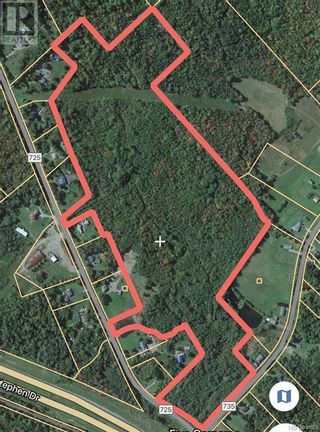 Photo 2: 64+ Acres Route 725 in Little Ridge: Vacant Land for sale : MLS®# NB093739