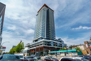Photo 34: 603 1045 AUSTIN Avenue in Coquitlam: Central Coquitlam Condo for sale in "THE HEIGHTS" : MLS®# R2783960