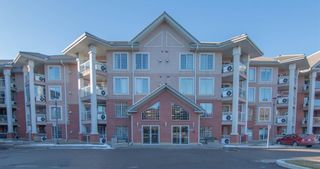 Photo 1: 127 8535 Bonaventure Drive SE in Calgary: Acadia Apartment for sale : MLS®# A2019562