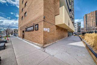 Photo 39: 1207 1330 15 Avenue SW in Calgary: Beltline Apartment for sale : MLS®# A2122662
