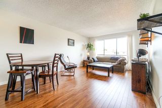 Photo 3: 203 808 E 8TH Avenue in Vancouver: Mount Pleasant VE Condo for sale in "Prince Albert Court" (Vancouver East)  : MLS®# R2401059