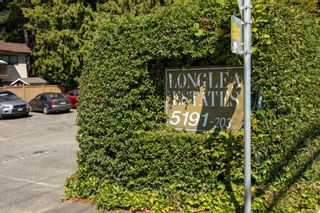 Photo 2: 205 5191 203 Street in Langley: Langley City Condo for sale in "Longlea Estates" : MLS®# R2711361