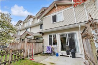Photo 24: 91 12711 64 Avenue in Surrey: West Newton Townhouse for sale in "PALETTE" : MLS®# R2878924