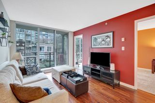 Main Photo: 309 1082 SEYMOUR Street in Vancouver: Downtown VW Condo for sale in "Freesia" (Vancouver West)  : MLS®# R2860234