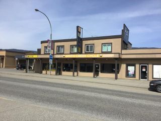 Photo 1: 2440 Main Street, in Westbank: Business for sale : MLS®# 10270560