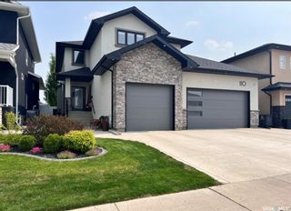 Main Photo: 110 Gillies Lane in Saskatoon: Rosewood Residential for sale : MLS®# SK965851