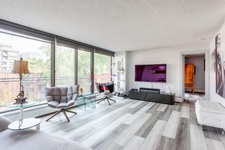 Photo 10: 402 929 18 Avenue SW in Calgary: Lower Mount Royal Apartment for sale : MLS®# A2001302
