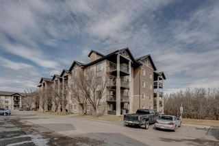 Photo 5: 3213 16969 24 Street SW in Calgary: Bridlewood Apartment for sale : MLS®# A1201295