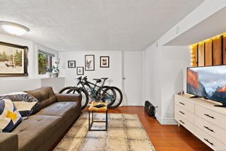 Photo 42: 25 & 27 Cambridge St in Victoria: Vi Fairfield West Full Duplex for sale : MLS®# 921118