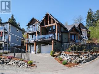 Photo 35: 243 North Shore Rd in Lake Cowichan: House for sale : MLS®# 961733