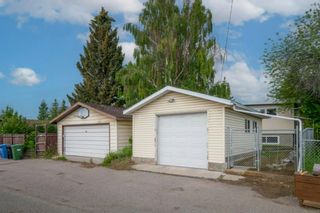 Photo 37: 211 Silver Mead Close NW in Calgary: Silver Springs Semi Detached for sale : MLS®# A1237831