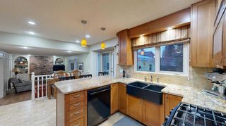 Photo 11: 652 Willingdon Boulevard SE in Calgary: Willow Park Detached for sale : MLS®# A2105156
