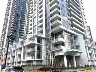 Photo 1: 2303 2351 BETA Avenue in Burnaby: Brentwood Park Condo for sale in "Starling" (Burnaby North)  : MLS®# R2828697