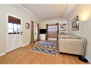 Photo 16: MISSION HILLS House for sale : 2 bedrooms : 3754 Keating Street in San Diego