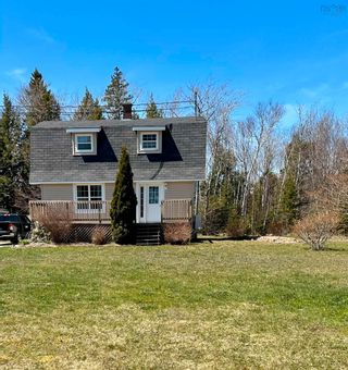Photo 3: 717 Salem Road in Green Hill: 108-Rural Pictou County Residential for sale (Northern Region)  : MLS®# 202307538