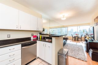 Photo 13: 606 1177 HORNBY STREET in Vancouver: Downtown VW Condo for sale (Vancouver West)  : MLS®# R2250865